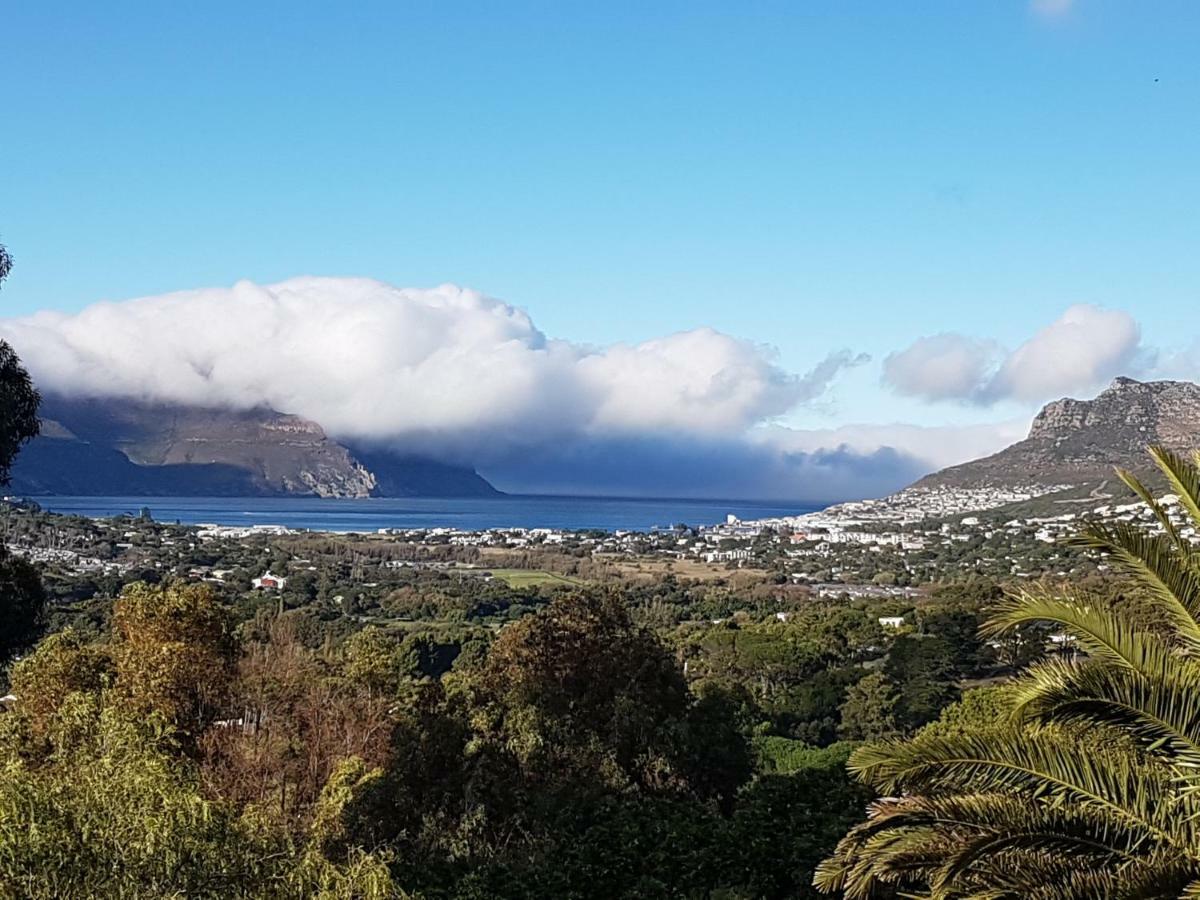 Victorskloof Lodge Гаут-Бей Екстер'єр фото