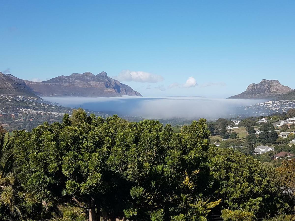 Victorskloof Lodge Гаут-Бей Екстер'єр фото