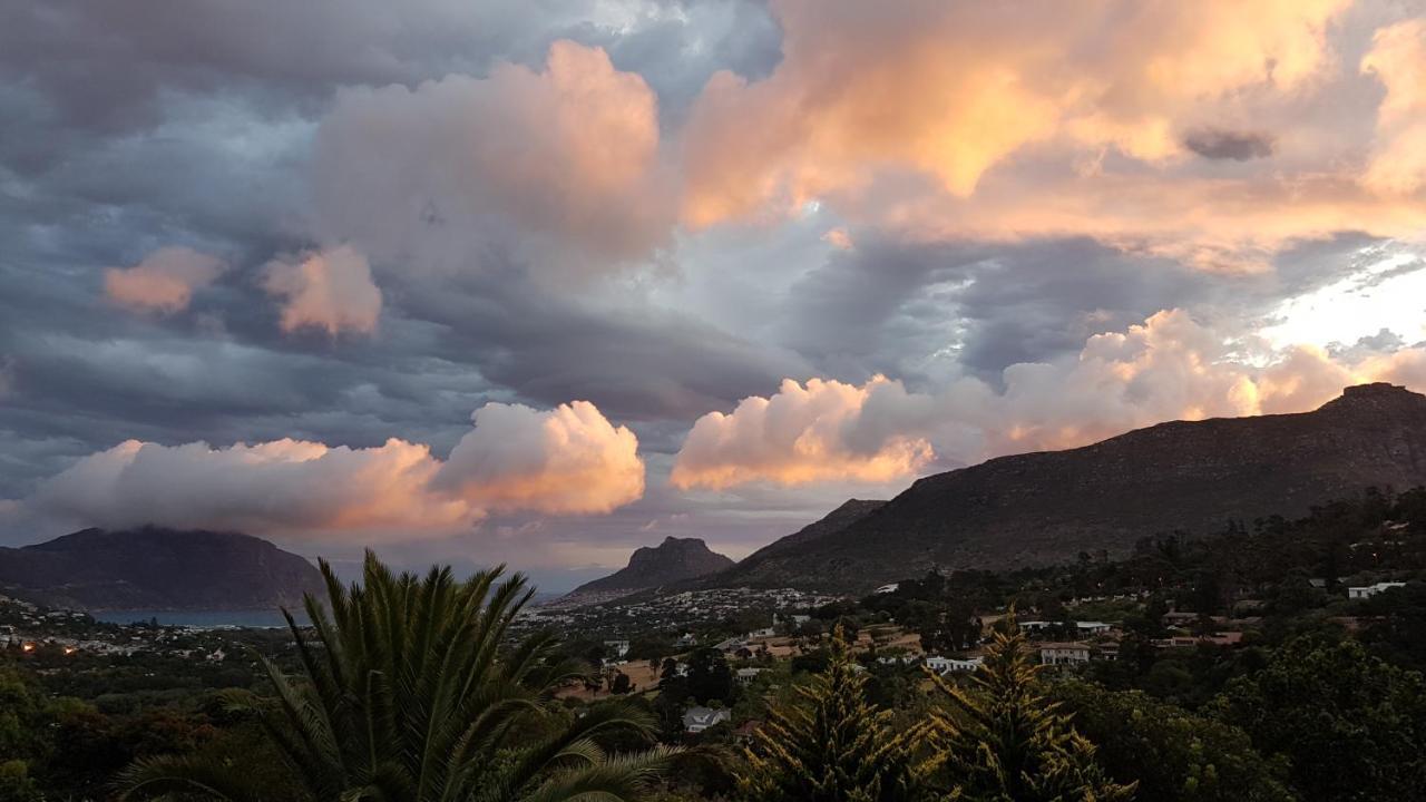 Victorskloof Lodge Гаут-Бей Екстер'єр фото